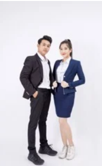 Đồng phục công sở